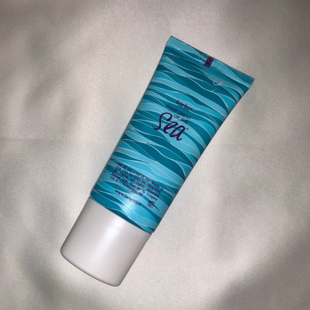 TARTE QUENCH PRIMER